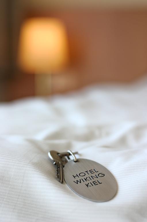 Hotel Wiking Kiel Cameră foto